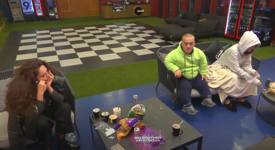 “TikToku më ka ndryshuar jetën”, Burimi falënderon shqiptarët