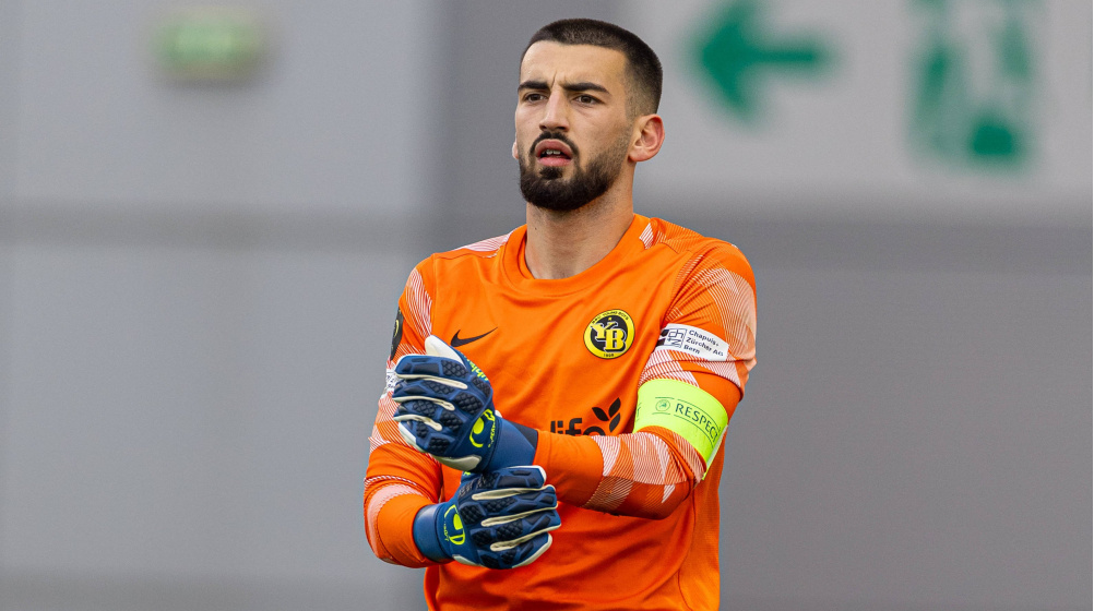 Imeri dhe Bajrami me Young Boys luajnë në Gjermani ndaj Shakhtar Donetsk