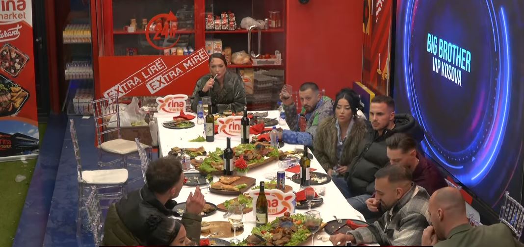Dalja e Anës kthen banorët kundër Gresës (VIDEO)