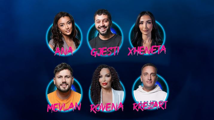 Anulohet televotimi i së hënës për shkak të zhvillimeve në shtëpi (VIDEO)