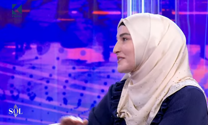 Fazliu flet mbi rolin e prindërve tek fëmija: Mos të luhet supermeni apo superheroi i tij, thjeshtë bëhu real