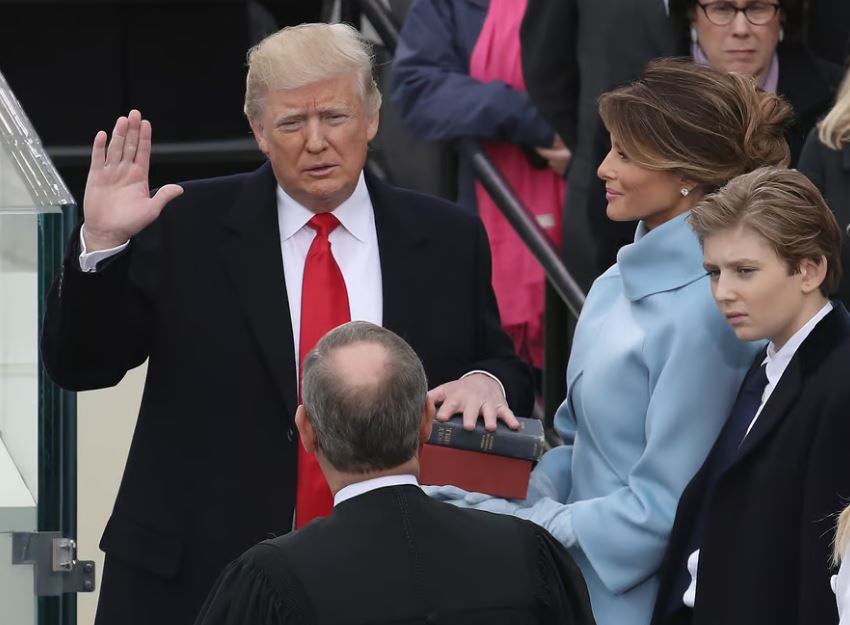 Trumpi fitoi - por nuk do të jetë në Shtëpinë e Bardhë edhe 74 ditë
