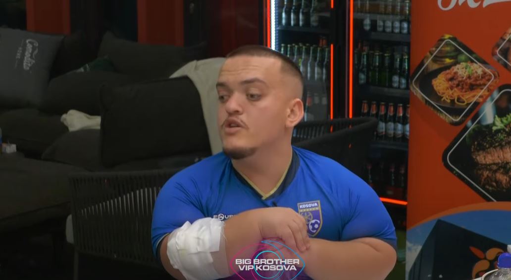 Burimi i bindur se do të jetë finalist (VIDEO)