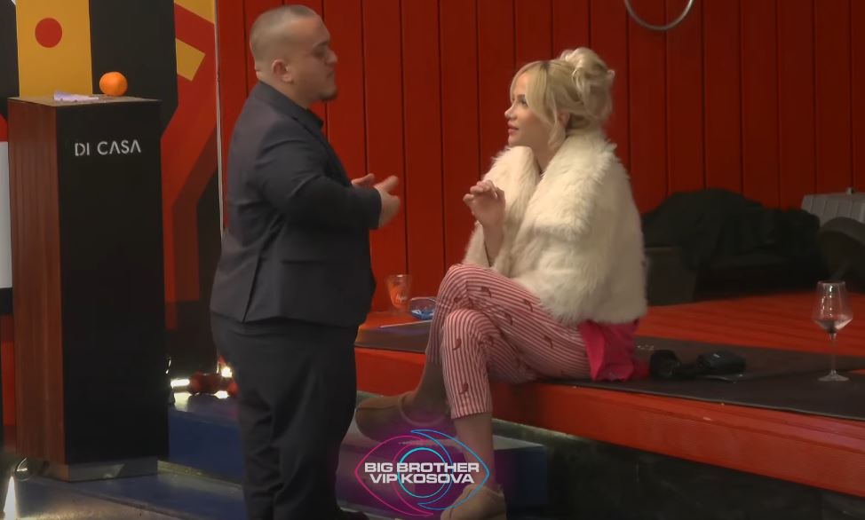 Sfida e buxhetit “Ja për ty ja për kë?”: Burimi dhe Sara thurin plane (VIDEO)