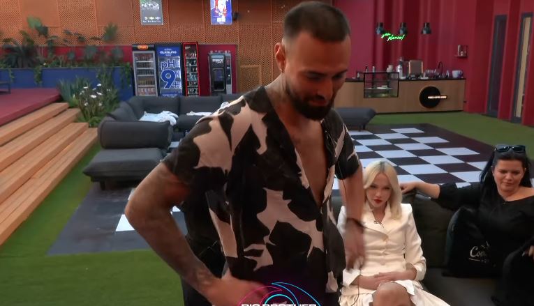 "Je shpirti im"– Kevini shpreh ndjenjat e tij për Anën (VIDEO)