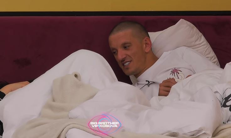 Vullneti zbulon planin e Kevinit (VIDEO)