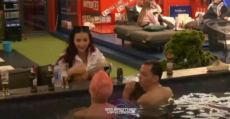 Xheneta ia thotë Gjestit: Te erdh dje mundësia...