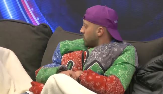 Sara dhe Gjesti diskutojnë rreth pëlqimit të tij ndaj Xhenetës (VIDEO)