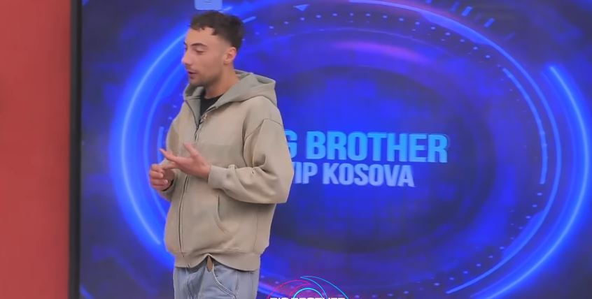 Arioni, si kapiten i javës, fillon ndarjen e detyrave të shtëpisë