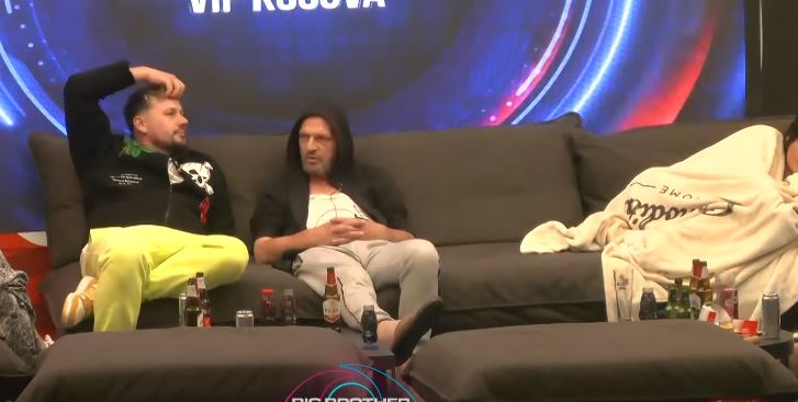 Xuxi: Kevini e kishte nënën e mirë, po u mbajke