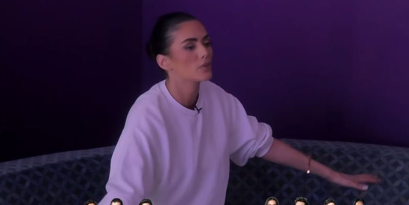 Diana - Arionit: Çkado që kena unë dhe ti, u prish (VIDEO)
