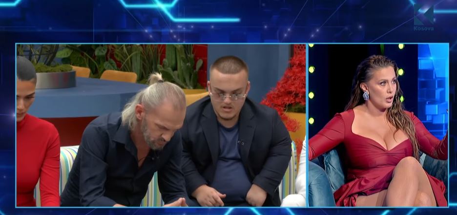 Olta e ashpër me Xhenetën: Nuk i thuhet Xuxit shuj, kur të jep këshilla