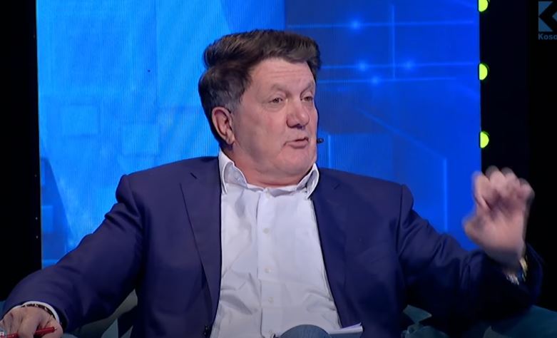 Milaim Zeka për Lelen: "Nominimi e ka nxehur, tash doli në penallti!" (VIDEO)