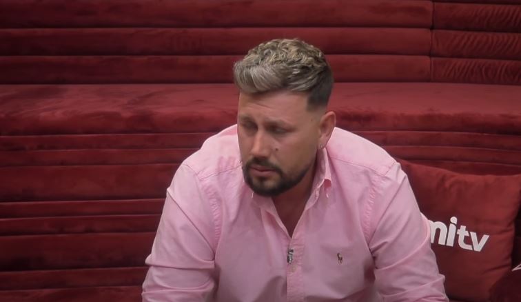 "Shkova t’i marr rrobat e mia" – Mevlani rrëfen çfarë ndodhi në takimin me ish të dashurën (VIDEO)
