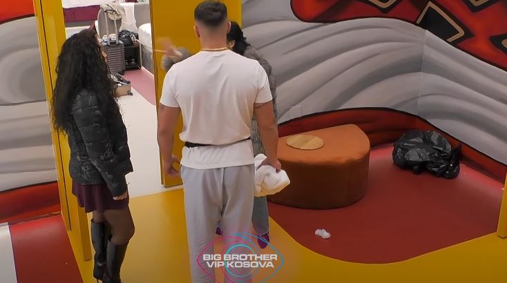 Xheneta refuzon ndarjen e përgjegjësive nga Arioni (VIDEO)
