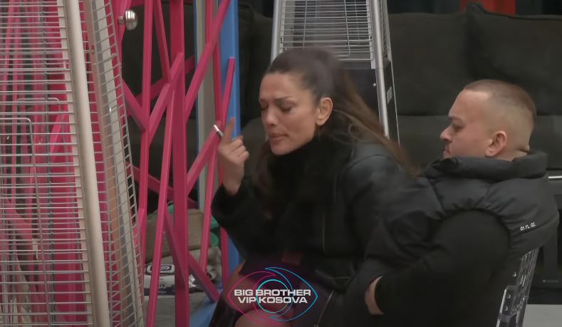 "Ti nuk din se çka me fol", debat mes Drenushës dhe Gresës