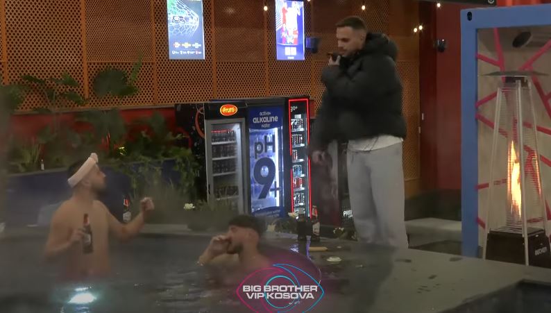 Edi: Çdo femër që më thërret, i shkoj  (VIDEO)