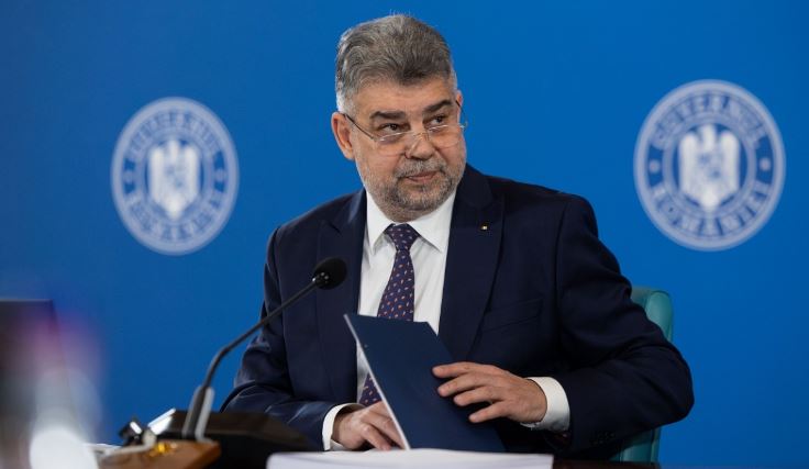 Kryeministri rumun pranon se Kosova luajti mirë, por thotë se lojtarët dhe tifozët nuk patën faj