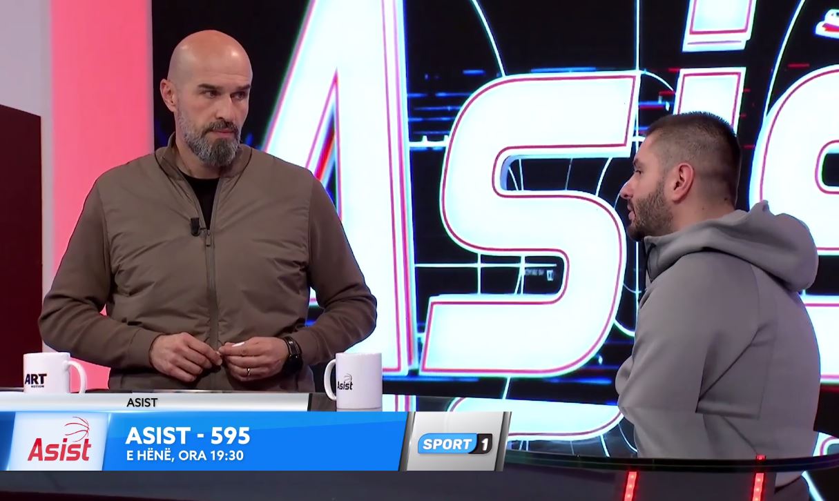 ASISTI 595 me termin special, pret në konak Dardan Berishën