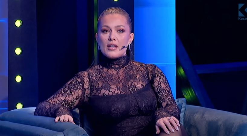 Olta kritikon Edin: Ke rënë në kurthin e Xhenetës, mund të kishe marrë zarf të zi (VIDEO)