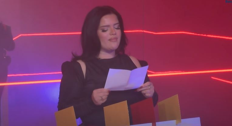 Vëllai i Madh i jep një avantazh Gresës: Ajo vendos për dy emra që shkojnë direkt në nominim (VIDEO)