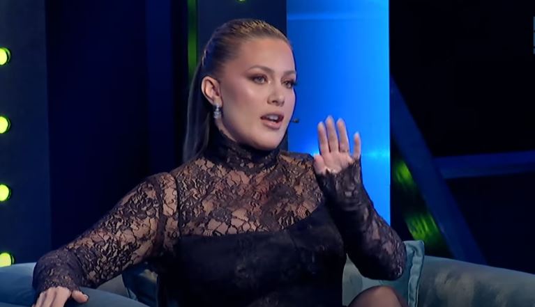 Cila do të shpëtojë nga eliminimi sonte? Olta befason me opinionin e saj! (VIDEO)