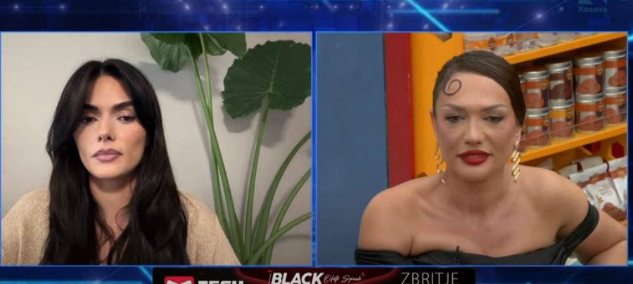 "Drenusha ka thënë se familja e Dianës s'ka dashur ta shohë në lidhje me mua" – Arioni e thotë troç! (VIDEO)