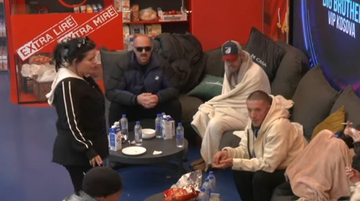 Pauli e akuzon Gjestin se e ka përkrahur Xheneten në çdo gjë (VIDEO)