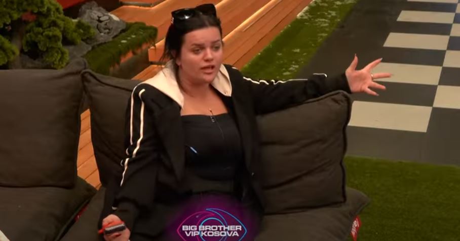 "Ja kisha ndal bukën" - Gresa thotë se nuk çka flas me Edin pasi mi tha këto fjalë