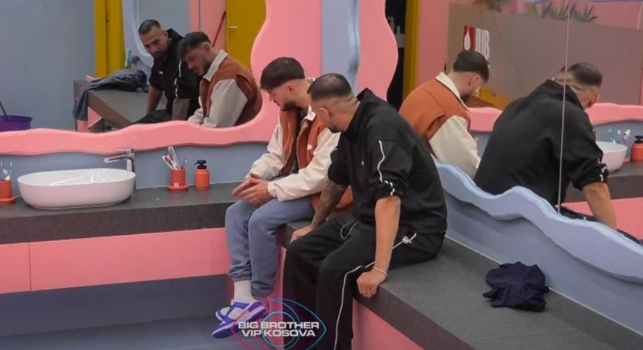 Leo: Gresa gjithmonë ka qenë kundër çifteve (VIDEO)
