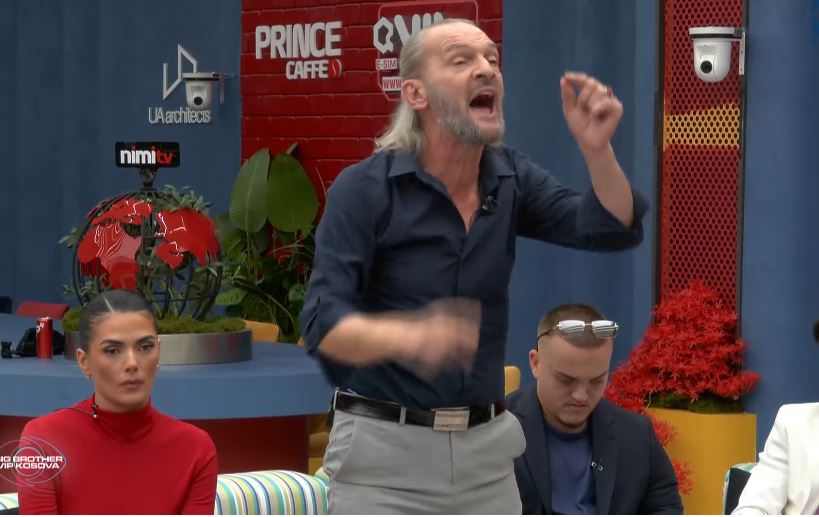 Xuxi tregon të vërtetën: Motivi që e çoi të shtyjë Mevlanin!