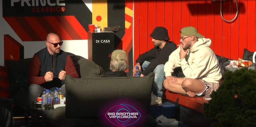 Pauli tregon për punën që bën (VIDEO)