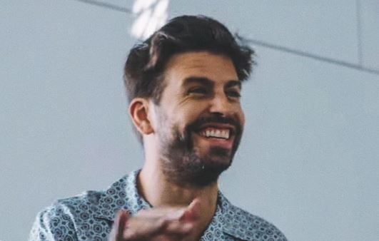 Piqueja tall Realin: Imagjinojeni, e festonin Kupën e Mbretit