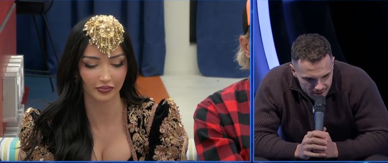 Edi - Gjestit: S'ki nevojë me u tut se dola unë tash! (VIDEO)