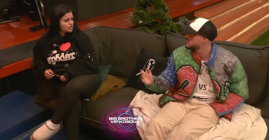 Leo, pas zgjedhjes së Lelës: Po ndihna keq (VIDEO)