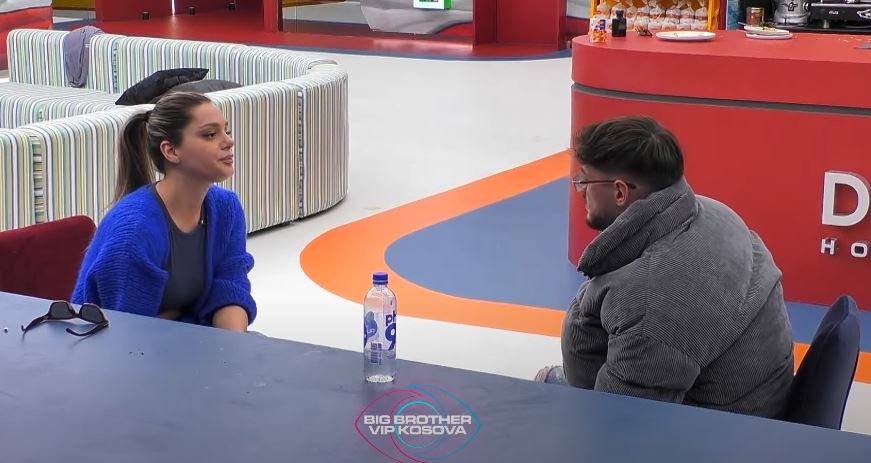 Përzgjedhja e Vullnetit për masazh - prishen raportet mes Leos dhe Lelës? (VIDEO)