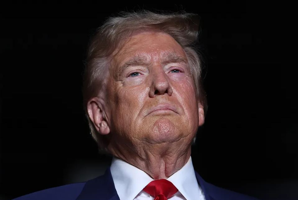Trumpi fiton në Louisiana, parashikon CNN-i