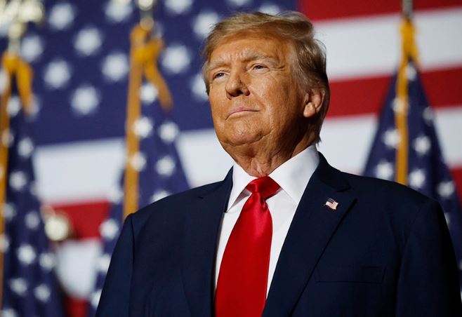 CNN: Trumpi fiton Kansasin