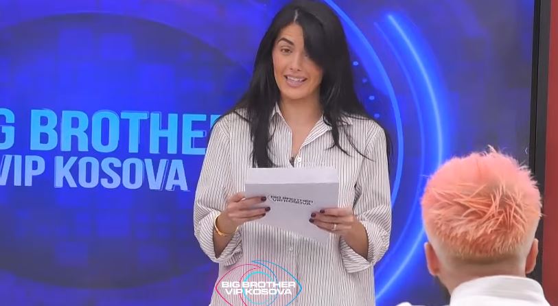 Diana lexon sfidën tejet interesante të buxhetit për këtë javë