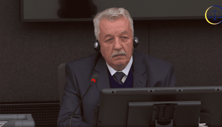 Halil Çadraku
