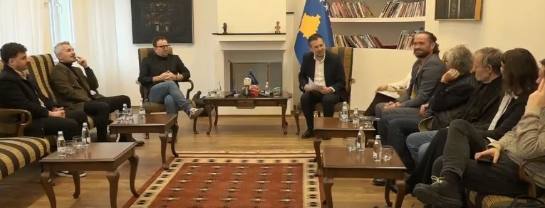 Ndahen çmimet për Dramë Origjinale Shqipe