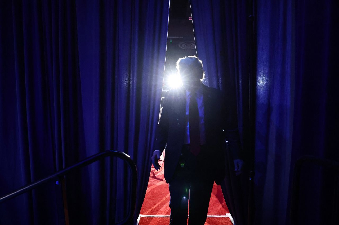 Si mund të duket një mandat i dytë i Trumpit?