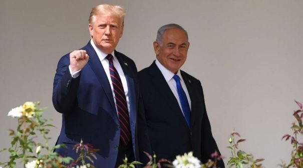 Trumpi dhe Netanyahu “shikojnë me të njëjtin sy kërcënimin iranian”