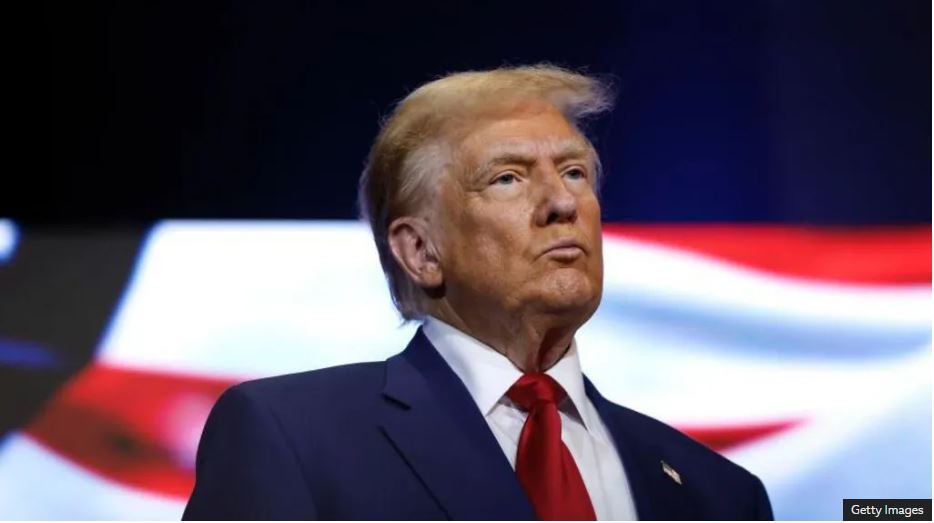 Donald Trump, president i zgjedhur amerikan