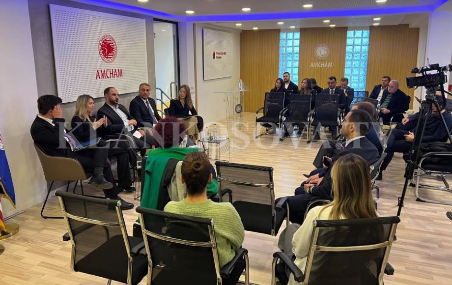 Zeka: Me themelimin e Gjykatës Komerciale ka shpresë që të lehtësohet të bërit biznes në Kosovë