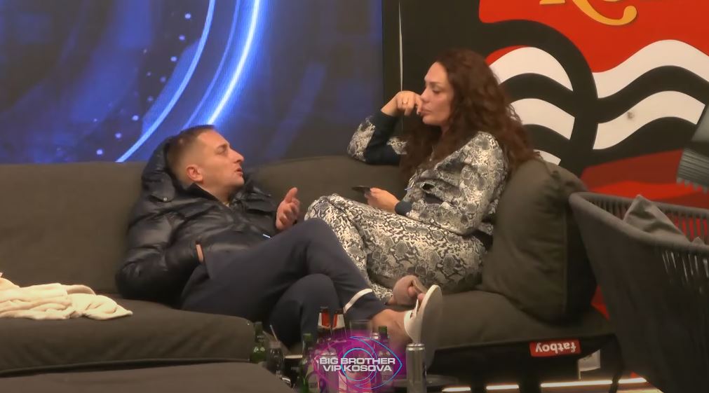 "Mevlanit i ka humbur energjia" diskutojnë Rezi dhe Drenusha (VIDEO)