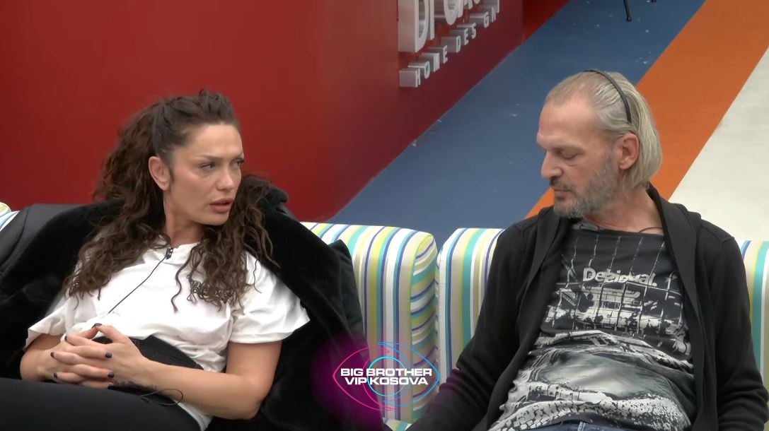 "Nuk kam pasur fat", Xuxi flet me Drenushën për familjen e tij (VIDEO)