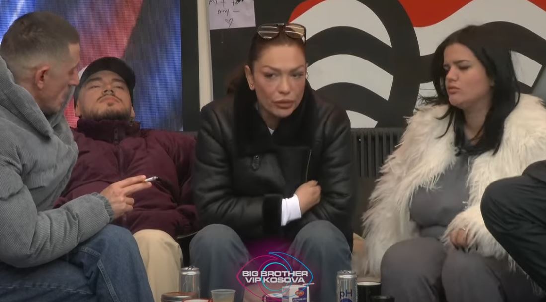 "Kam punuar si 14-vjeçare", Drenusha rrëfen kohën e vështirë gjatë fëmijërisë (VIDEO)
