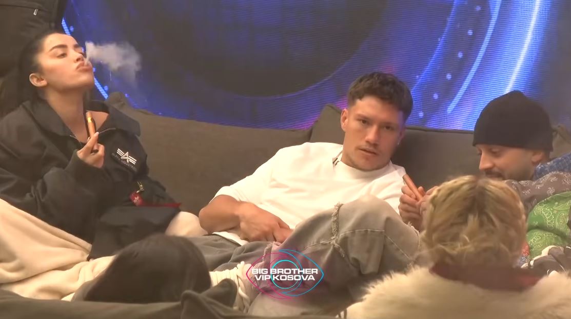 Pse Sara i kërkoi falje Drilonit? (VIDEO)