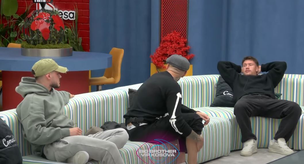 Nis zbatimi i planit mes Drilonit, Vullnetit dhe Besfortit (VIDEO)